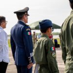 Adolescente de Casa Otoch cumple sueño de volar 