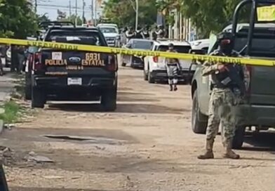 OPERATIVO EN MULCHECHÉN