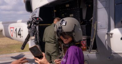 Impulsan proyectos de vida para 52 adolescentes de Casa Otoch 