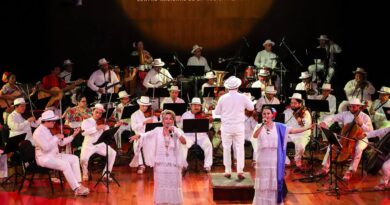 Orquesta Típica Yukalpetén celebra 84 años de historia 
