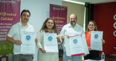 Costa Club obtiene Distintivo H en cuatro áreas de alimentos y bebidas