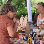 Más de 90 emprendedoras participarán en la Sexta Feria Artesanal 