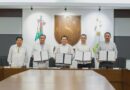 Fortalecen atención médica con convenio entre IMSS y Hospital Corea–México