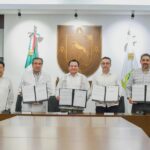 Fortalecen atención médica con convenio entre IMSS y Hospital Corea–México