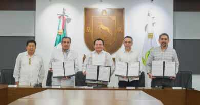 Fortalecen atención médica con convenio entre IMSS y Hospital Corea–México