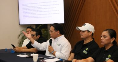 Arranca jornada de votación de “Diseña tu Ciudad 2026” 