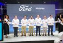 Inauguran Ford Altabrisa en Yucatán 
