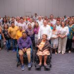 Entregan apoyos que transforman vidas en Yucatán
