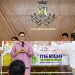 Ayuntamiento da a conocer a los 50 ganadores del Sorteo “Gana Mérida, ganas tú” 