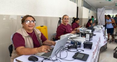 Inicia credencialización del Servicio Universal de Salud