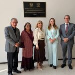 Expone Cecilia Patrón, fortalezas de gobernar con participación ciudadana