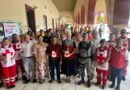 Reafirman compromiso con la salud de familias de Tekax