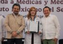 Refuerzan atención hospitalaria en Yucatán
