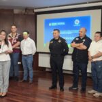 Se informa sobre medidas para la temporada de quemas agrícolas 2026