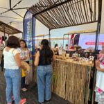 Artesanías y servicios turísticos, destacan en la Expo “Qué lindo es Yucatán”