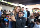Entre alegría y reconocimiento celebran a niñas y niños 
