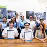 DIF y Centro de Investigación Científica de Yucatán fortalecen alianza 