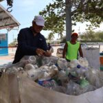 Mercado Circular promueve cultura del reciclaje 