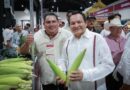 Mayor inversión al campo con relanzamiento de la Expo Campo