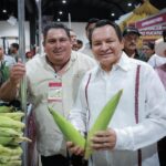 Mayor inversión al campo con relanzamiento de la Expo Campo