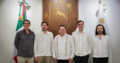 Yucatán, destino de inversión en conservas alimenticias 