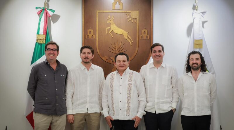 Yucatán, destino de inversión en conservas alimenticias 