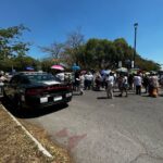 OPERATIVO DE SEGURIDAD POR CELEBRACIONES RELIGIOSAS 