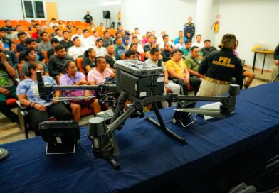 IZAMAL SE SUMA AL RECLUTAMIENTO 2026 DE LA SSP