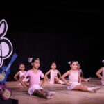 Celebran menores el arte en comunidad en Cordemex