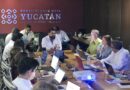 Yucatán presenta resultados financieros en proceso de evaluación crediticia 2026