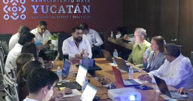 Yucatán presenta resultados financieros en proceso de evaluación crediticia 2026