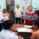 Reabre oficialía del Registro Civil en la comisaría de Sitpach