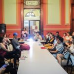 Sedeculta festejará Día del Libro con conferencias