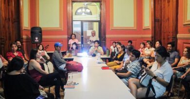 Sedeculta festejará Día del Libro con conferencias