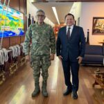 Supervisan avances y próximas fases del Puerto de Altura de Progreso