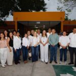 Cuidado integral a mujeres meridanas:CPL