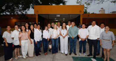 Cuidado integral a mujeres meridanas:CPL