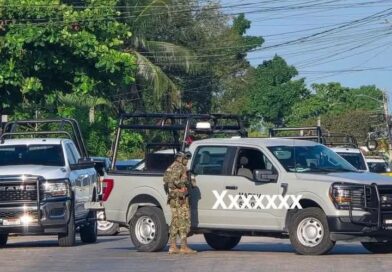 FUERTE OPERATIVO FEDERAL EN VALLADOLID