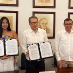 Gobierno del Estado y UADY por una mejor infraestructura