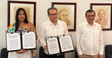 Gobierno del Estado y UADY por una mejor infraestructura