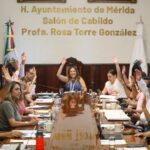 Mérida fortalece educación, deporte con acuerdos de Cabildo