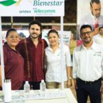 SETY acerca oportunidades laborales a colonias de Mérida