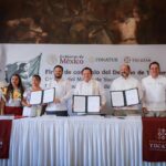 Se suma Yucatán a estrategia nacional de turismo comunitario