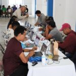 Acercan trámites y apoyos al sector pesquero 