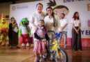 Celebran a infancias con festival familiar en el Siglo XXI
