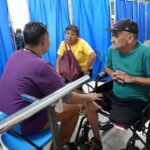 Realiza DIF Yucatán valoraciones de prótesis y órtesis 