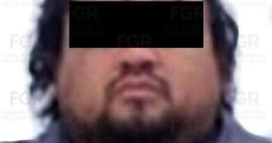 CAPTURAN A SUJETO ACUSADO DE EXPLOTACIÓN DE MENORES