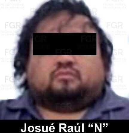 CAPTURAN A SUJETO ACUSADO DE EXPLOTACIÓN DE MENORES