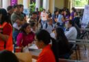 Éxito en la Feria del Empleo, asisten 747 aspirantes