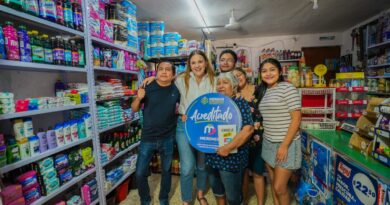 Créditos más simples para emprender en Mérida: CPL